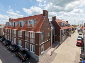 Apartment near beach in Zoutelande